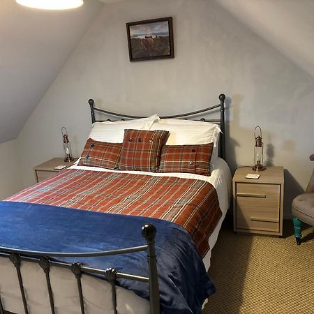 Traditional 2 Bed Croft Portskerra Eksteriør billede